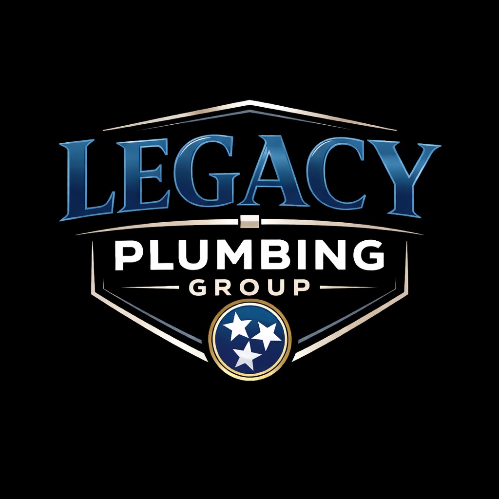 Legacy Plumbing Group logo